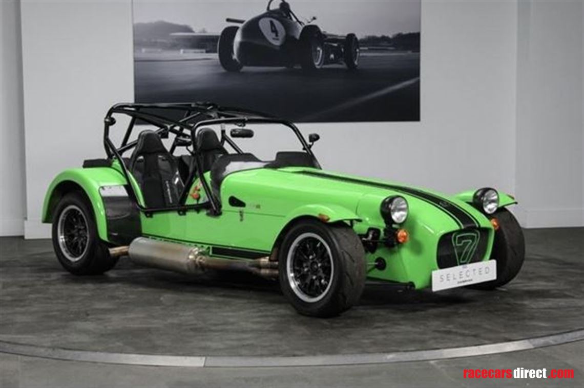 caterham-420r