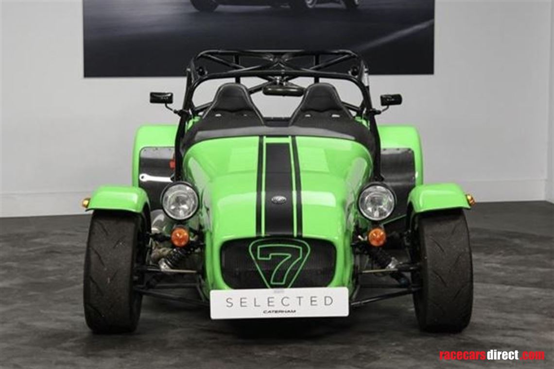 caterham-420r