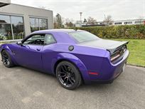 hennessy-dodge-challenger-srt-hellcat-redeye