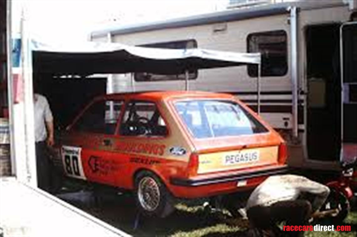 wanted---ford-fiesta-mk1-parts