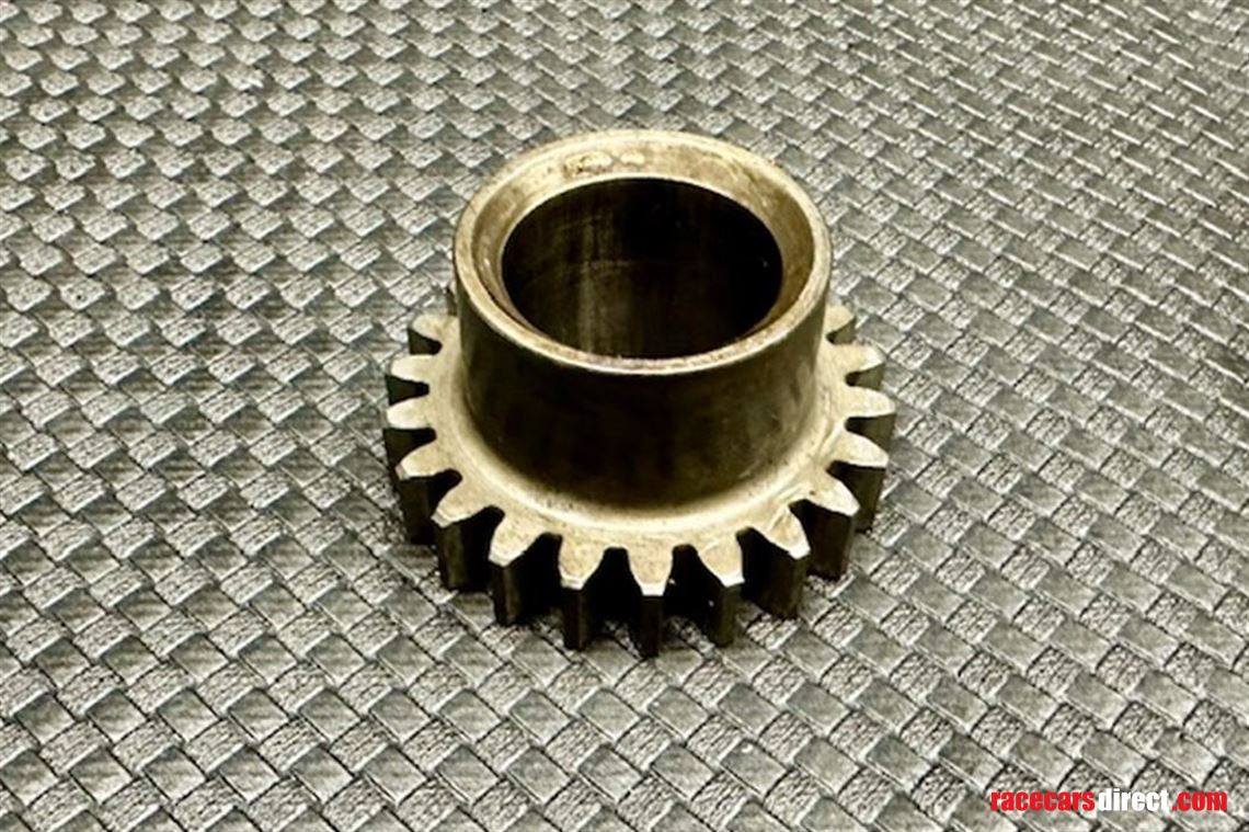 bmw-m127-crankshaft-gear