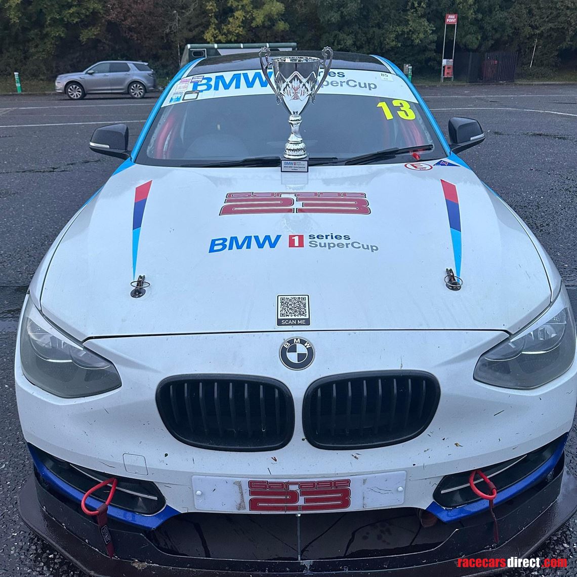 bmw-1-series-supercup-race-car