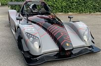 radical-sr3-rsx-2019-like-new