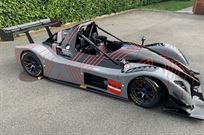 radical-sr3-rsx-2019-like-new