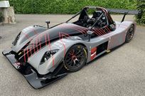 radical-sr3-rsx-2019-like-new