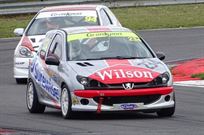 class-winning-peugeot-206-gti-180