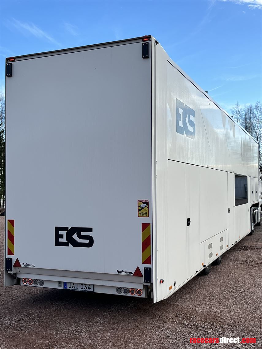 eks-racetransporter