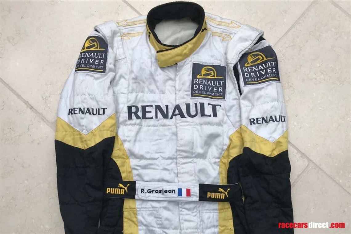 romain-grosjean-original-used-2008-9-renault