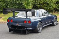 nissan-skyline-r32-gtr-race-car