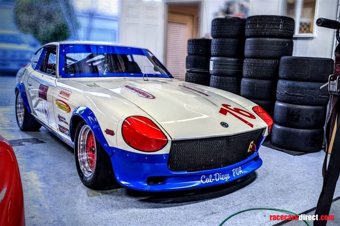 datsun-280z