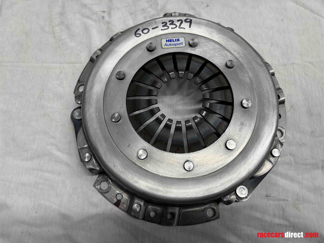 helix-clutch-plate-and-cover