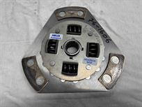 helix-clutch-plate-and-cover