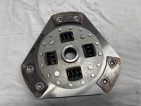 helix-clutch-plate-and-cover