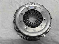 helix-clutch-plate-and-cover