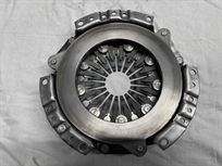 helix-clutch-plate-and-cover