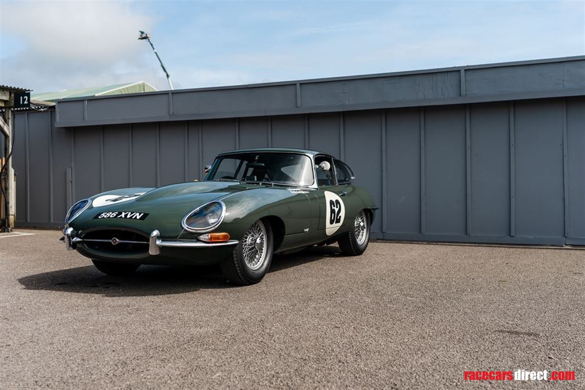 jaguar-e-type-pre-63-specification---goodwood