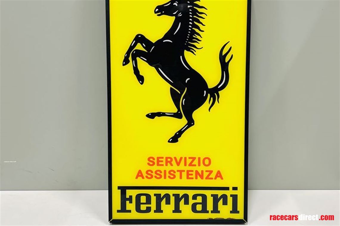 ferrari-dealer-sign