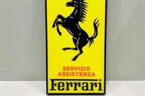 ferrari-dealer-sign