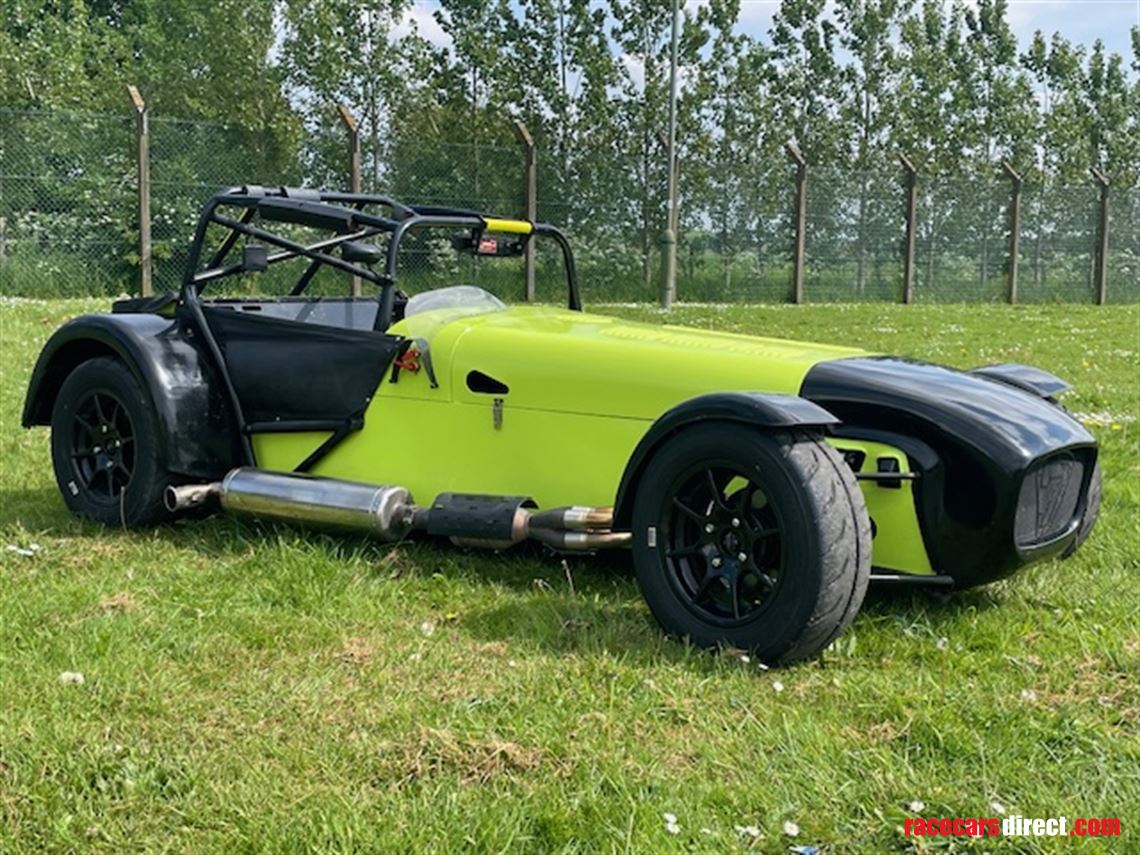 caterham-race-cars