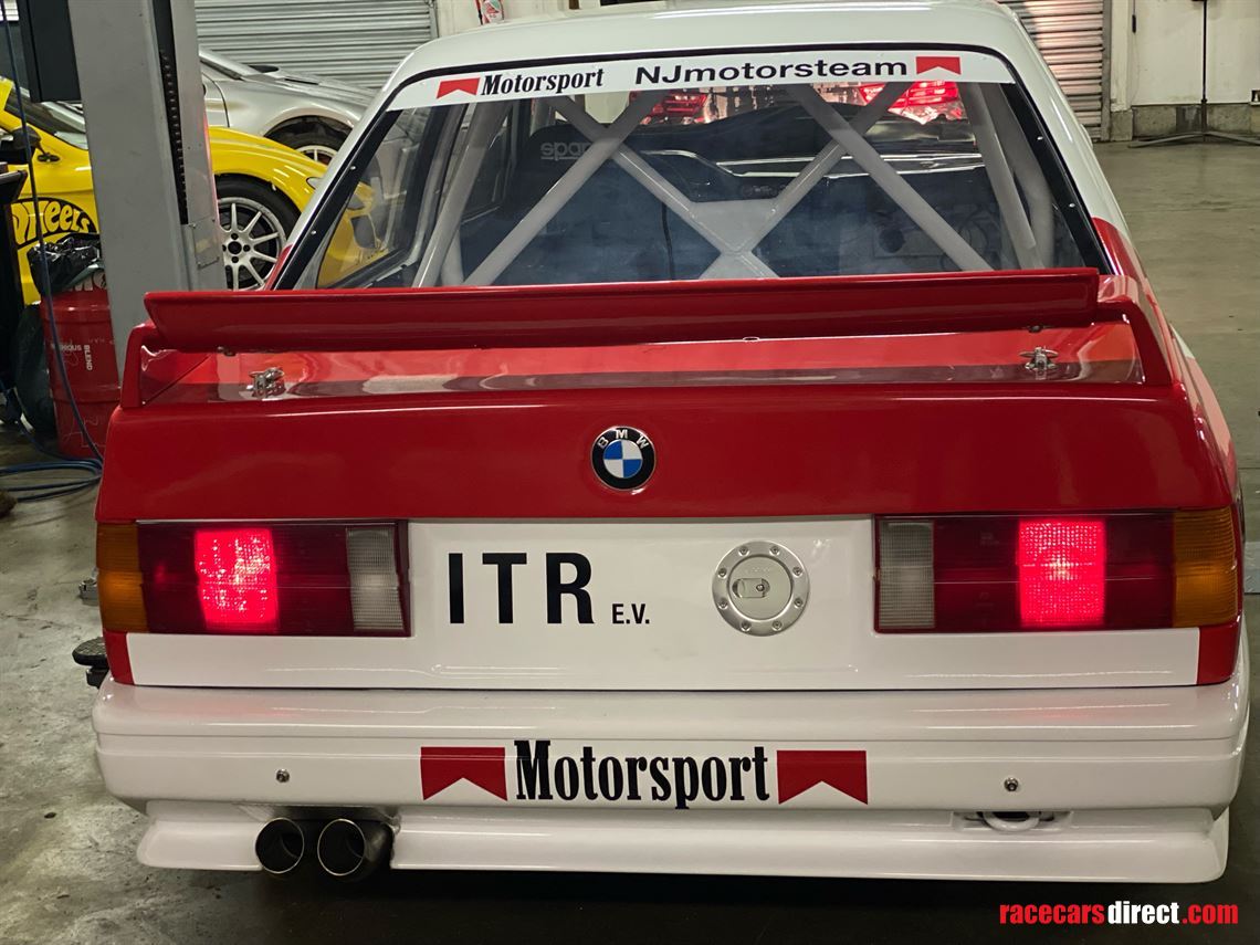 bmw-m3e30-dtm-replica