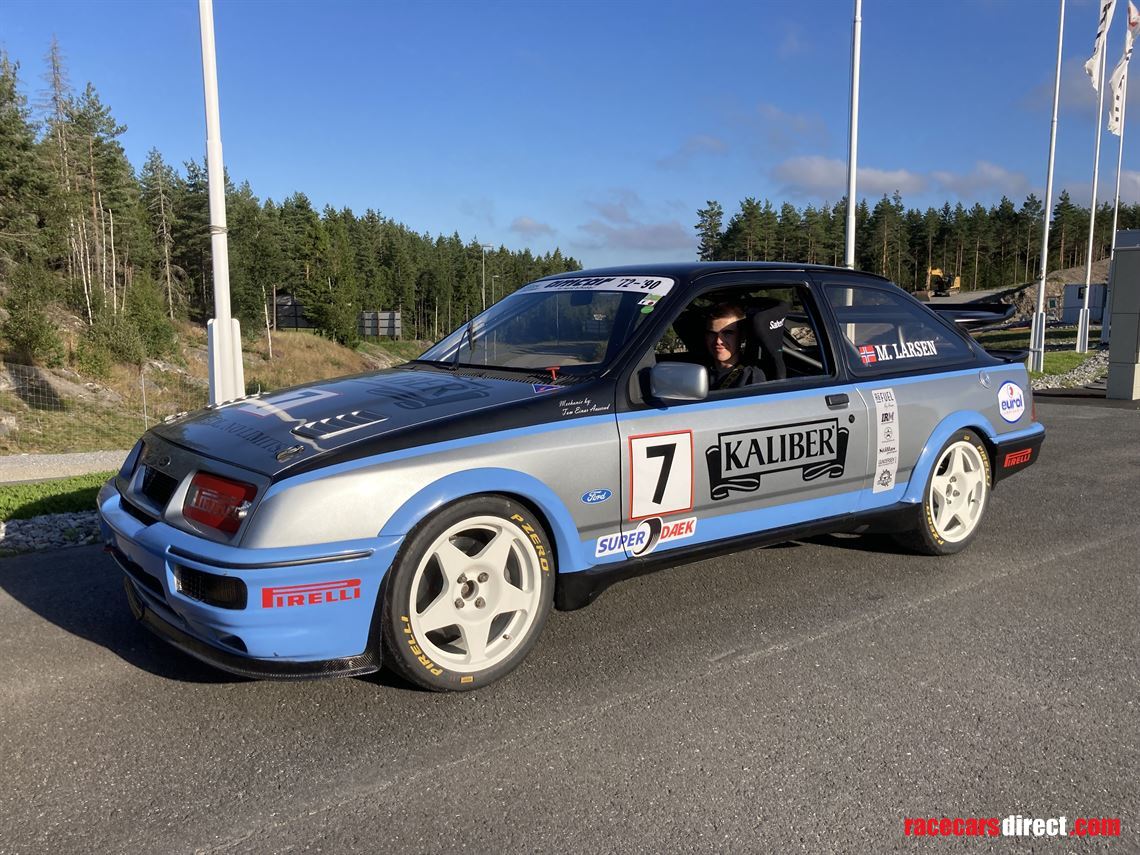 ford-sierra-coswort-rs-500-original