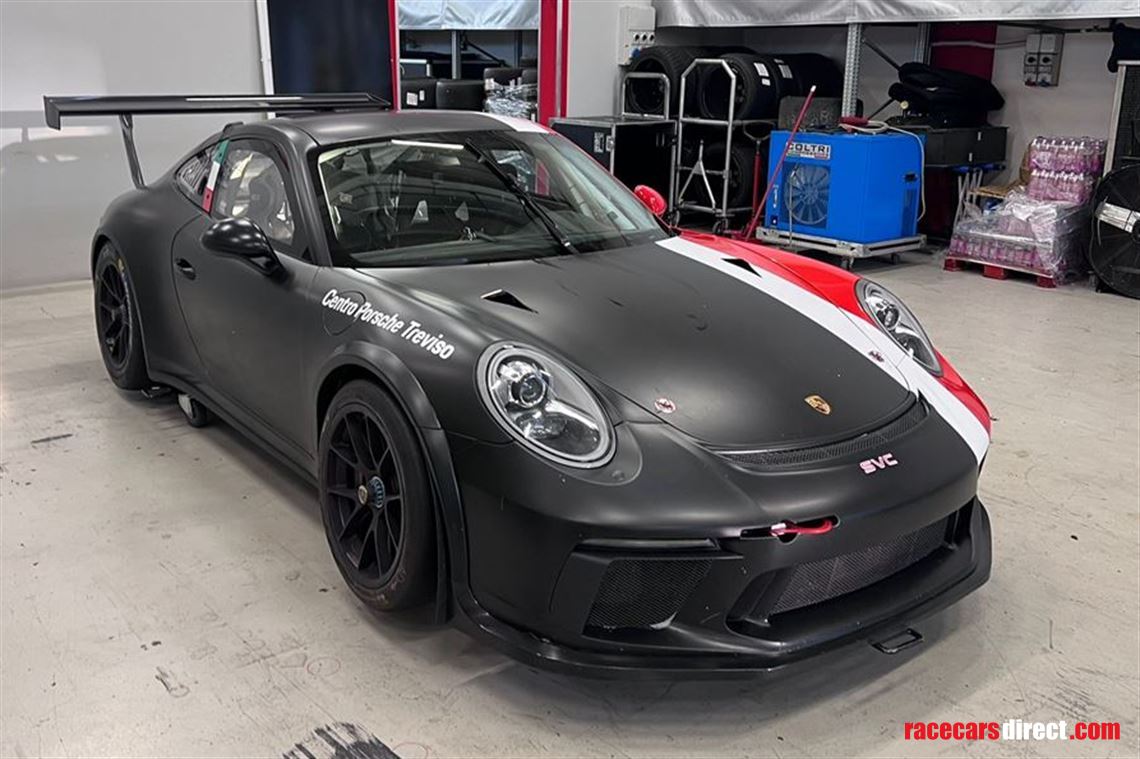 porsche-991-gen-ii