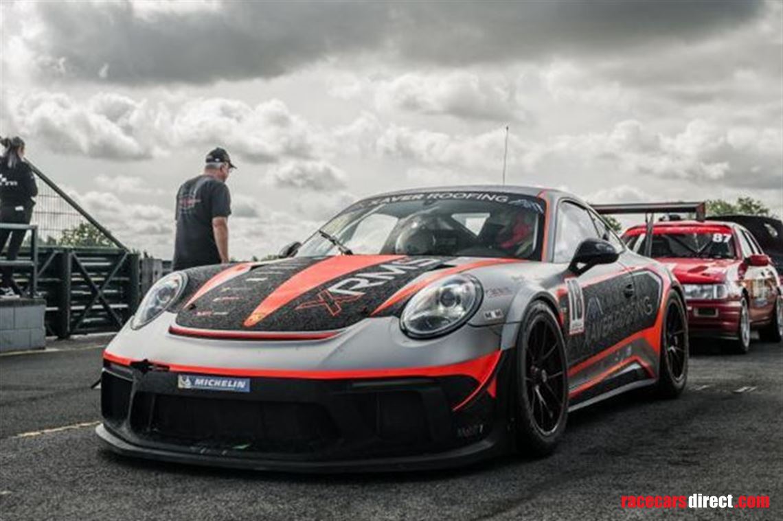 porsche-9912-gt3-cup-car