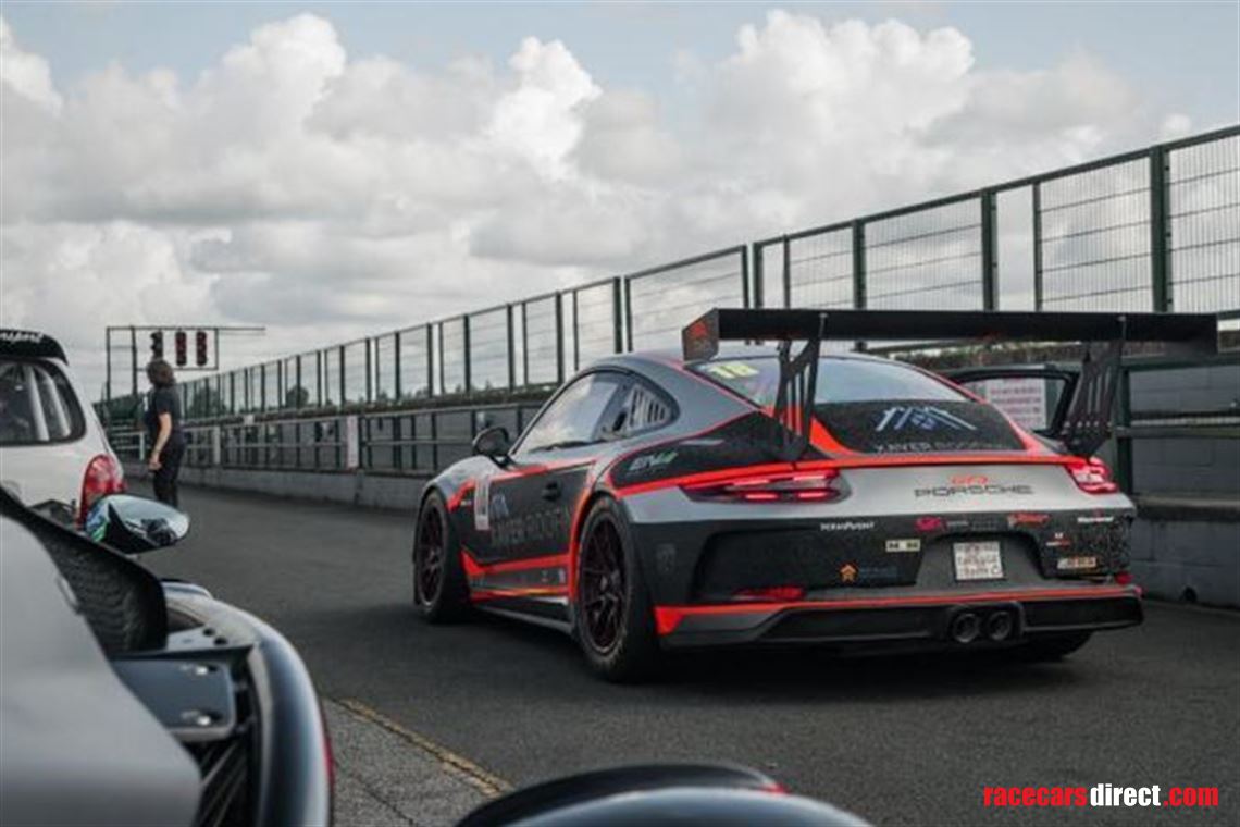 porsche-9912-gt3-cup-car