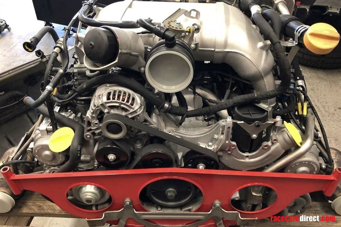 wanted-used-porsche-cup-engine