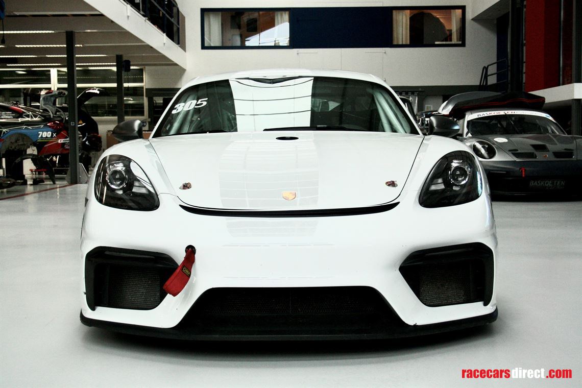 porsche-cayman-gt4-982-no-vat