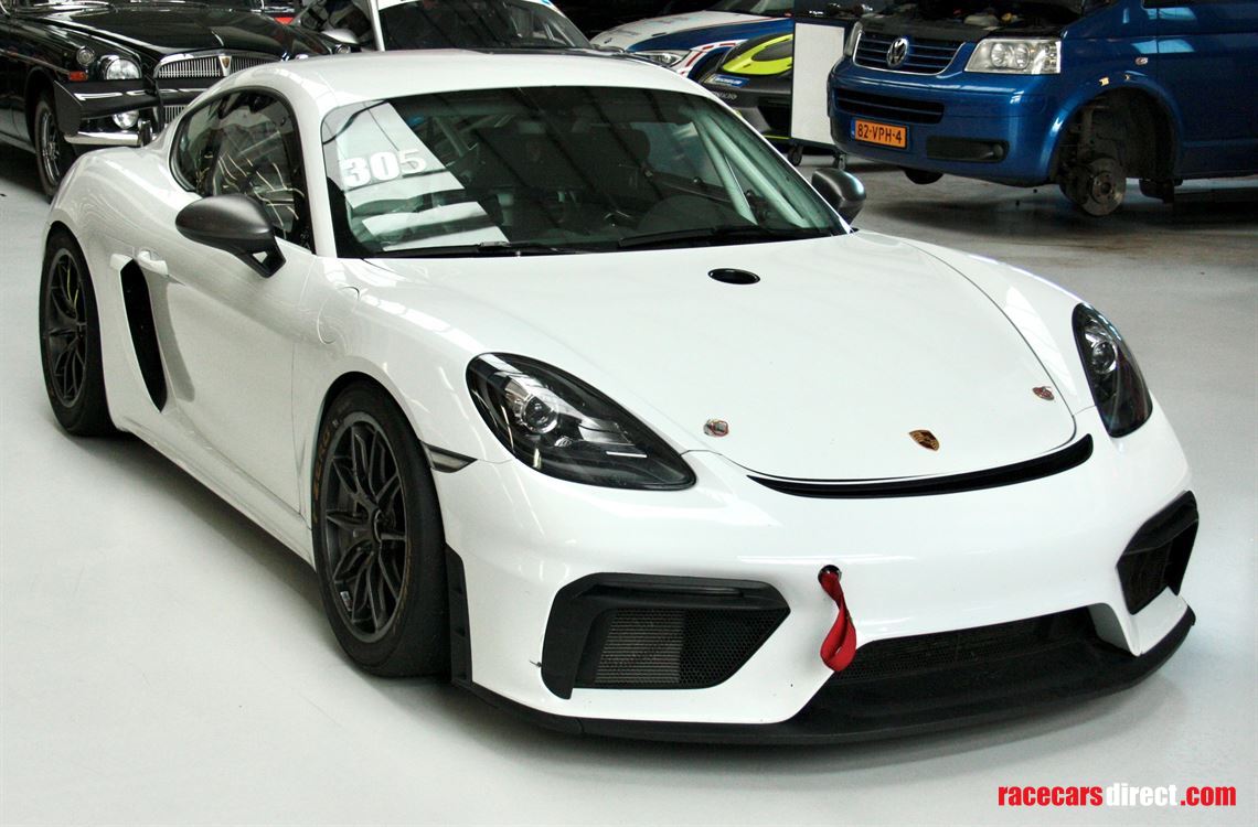 porsche-cayman-gt4-982-no-vat