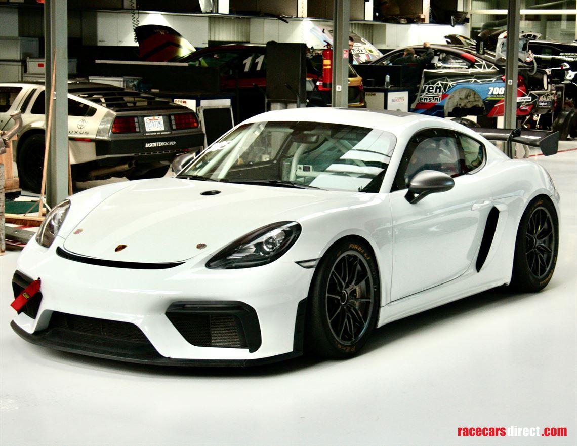 porsche-cayman-gt4-982-no-vat