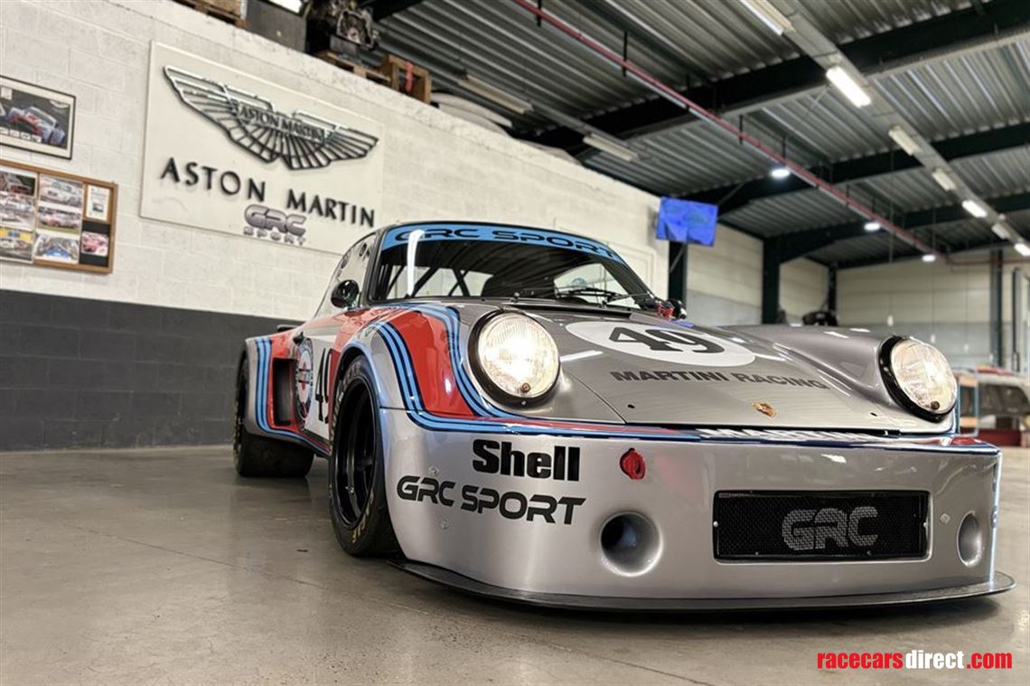 porsche-rsr