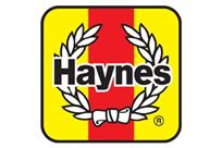 haynes-manuals