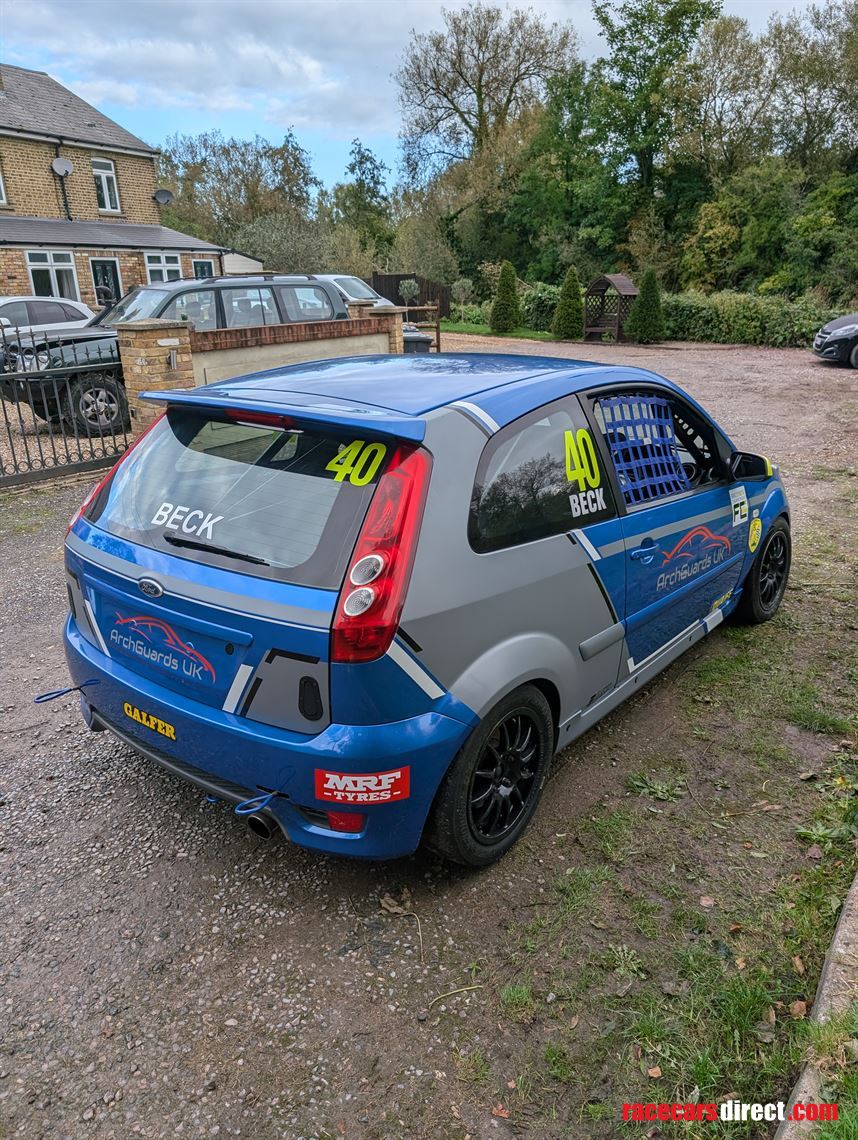 brscc-fiesta-st-race-car