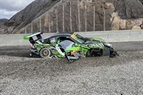 crashed-porsche-996-gt3-cup-body-for-sale