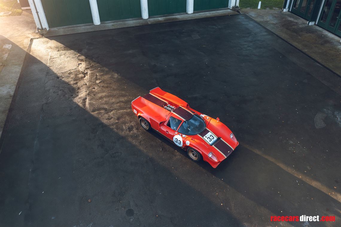 1967-lola-t70-mkiii