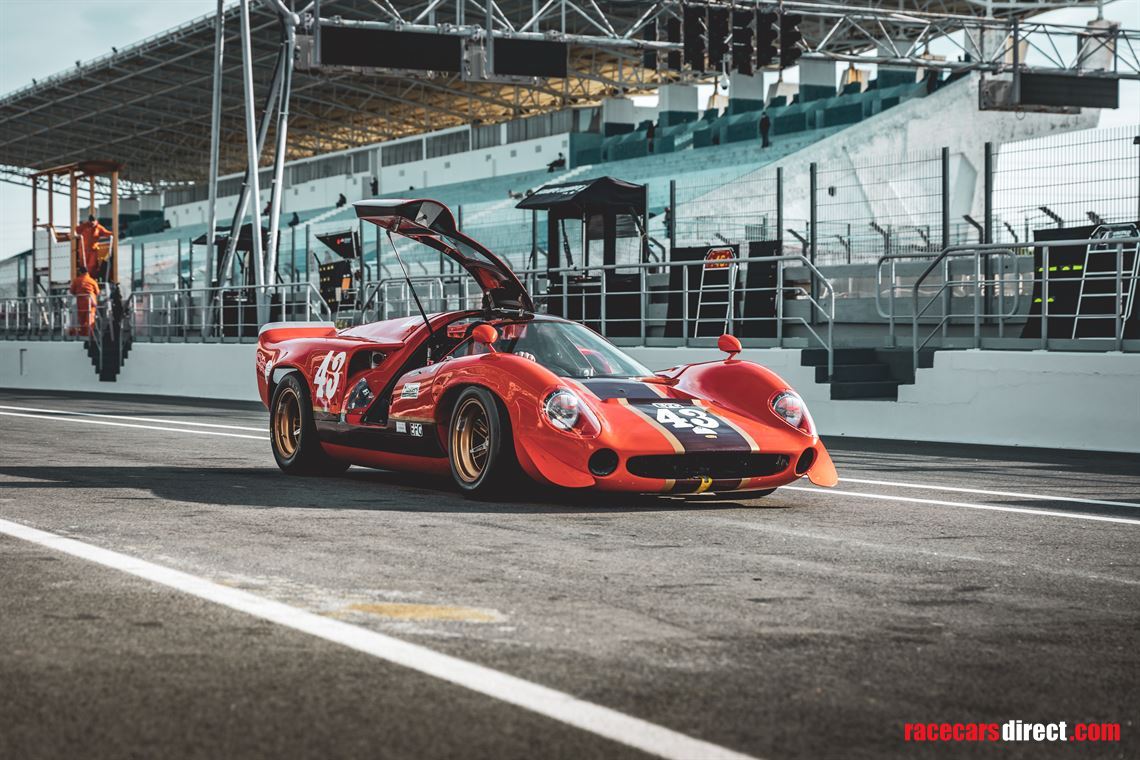 1967-lola-t70-mkiii