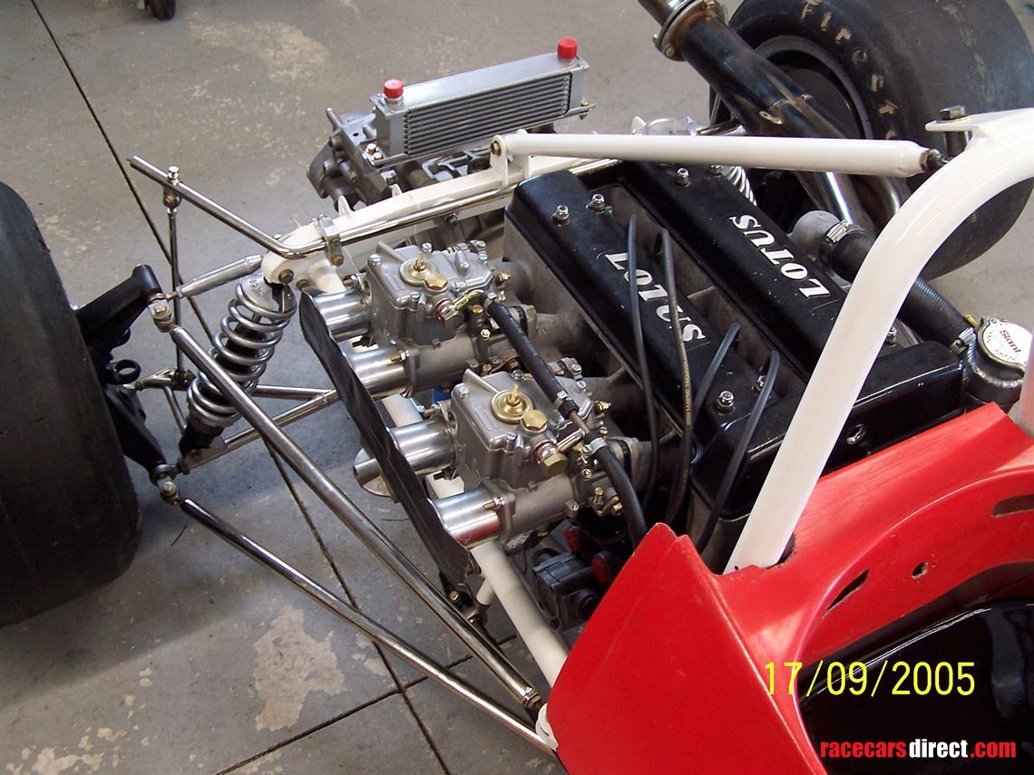 Racecarsdirect.com - Royale RP5