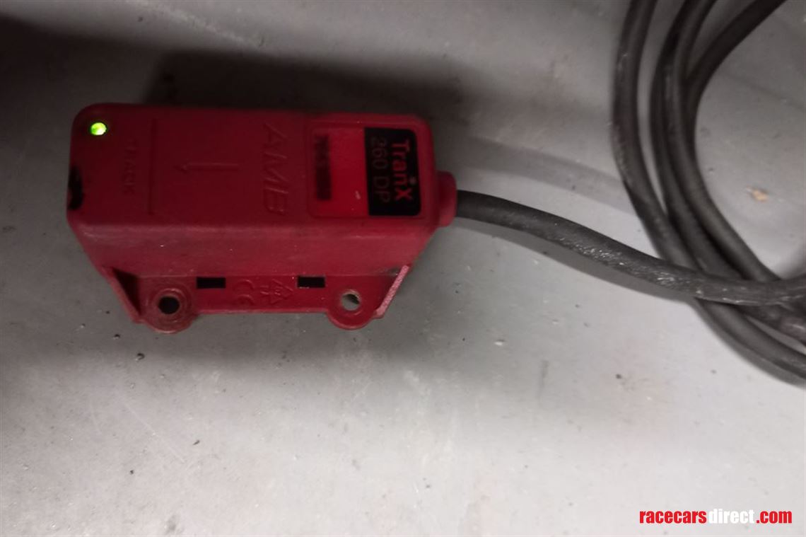 transponder