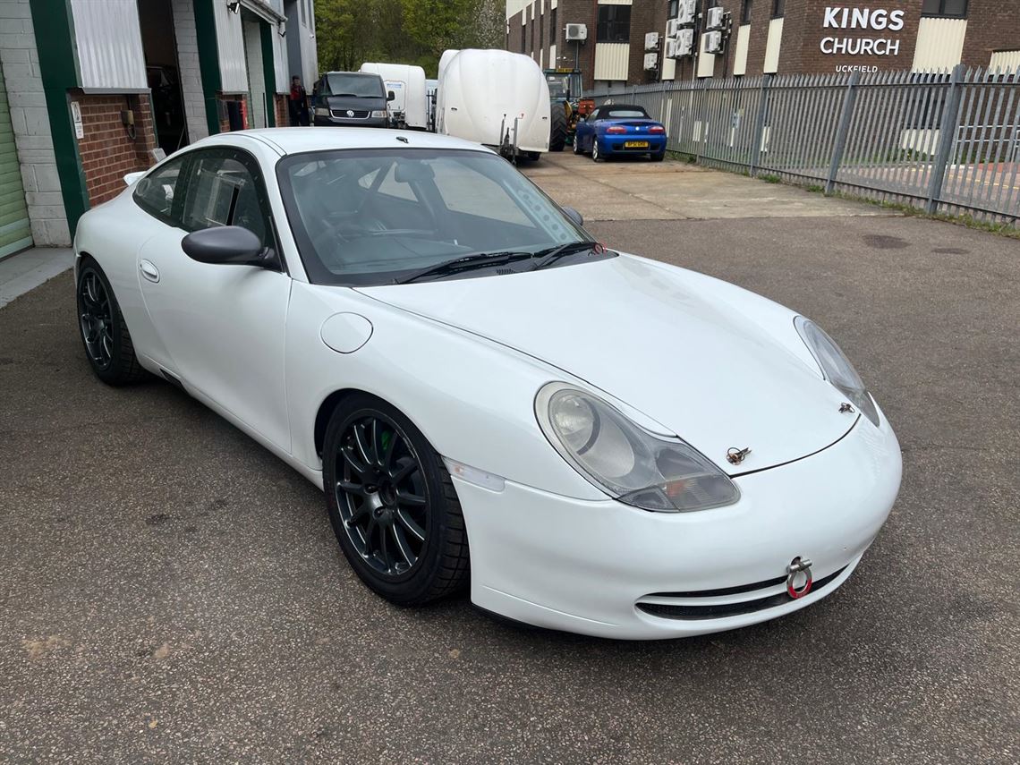 porsche-996