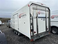 woodford-rl6000-enclosed-transporter