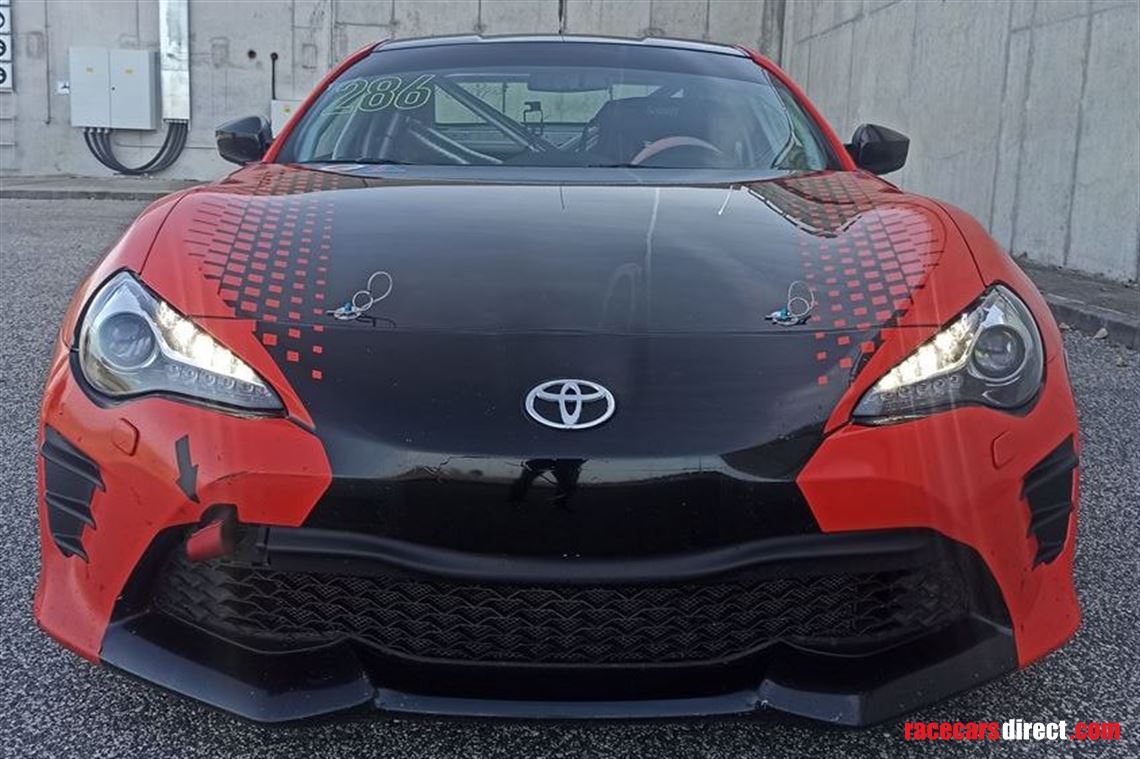 toyota-gt86-cs-cup-nlsvln-factory-racecar