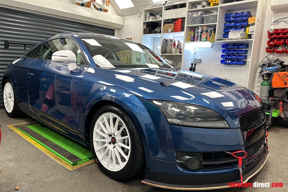 audi-tt-cup-race-car---brand-new-build