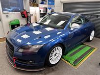 audi-tt-cup-race-car---brand-new-build