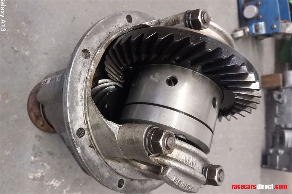 quaife-lsd-39-ratio-to-fit---midgetspritea40