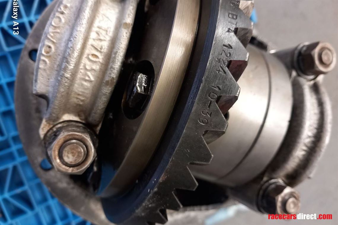 quaife-lsd-39-ratio-to-fit---midgetspritea40