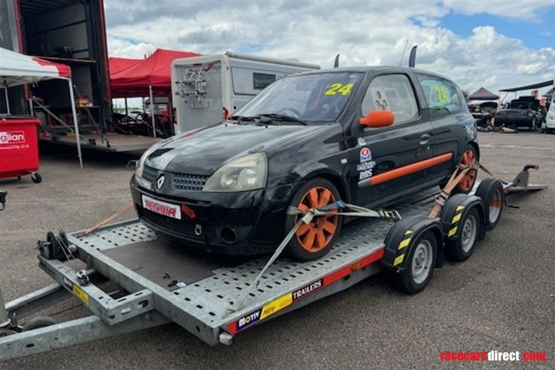 clio-182-racecar