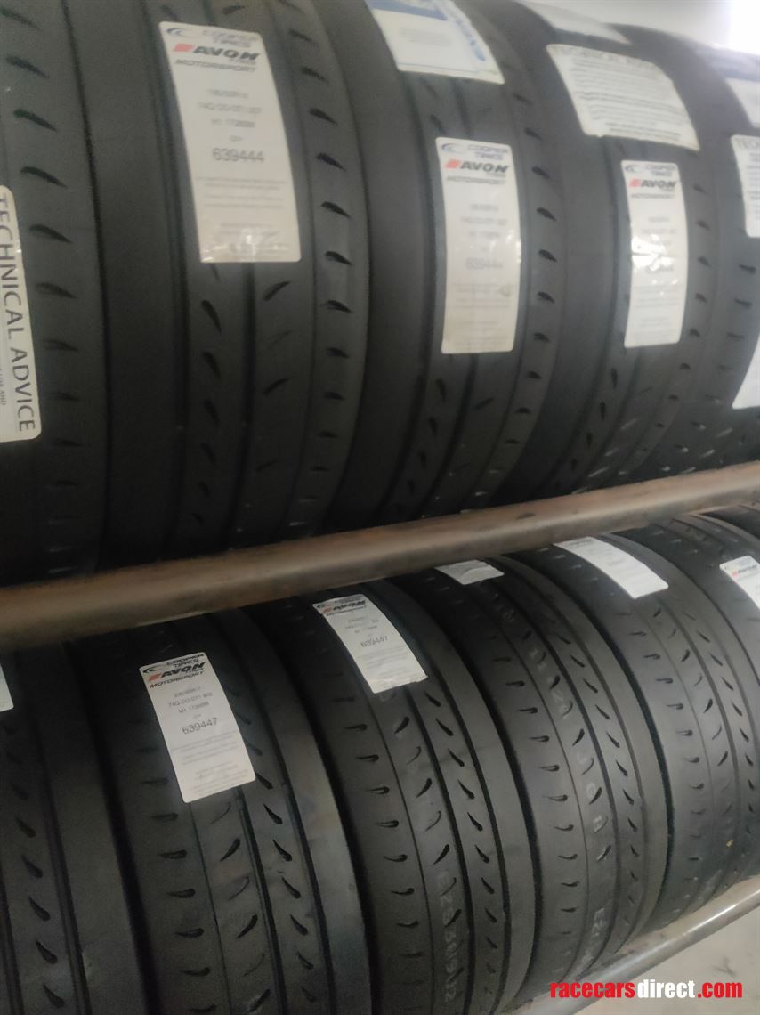 avon-tyres---new---many-sizes-available