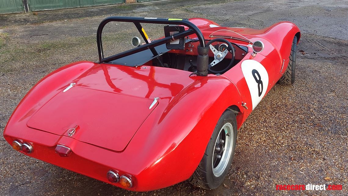 ginetta-g4-round-tube1965